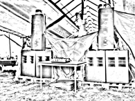 Disqotek corp BEDNYtunning miniatura