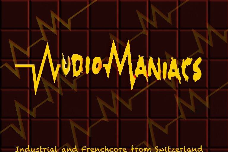 07 Audiomaniacs