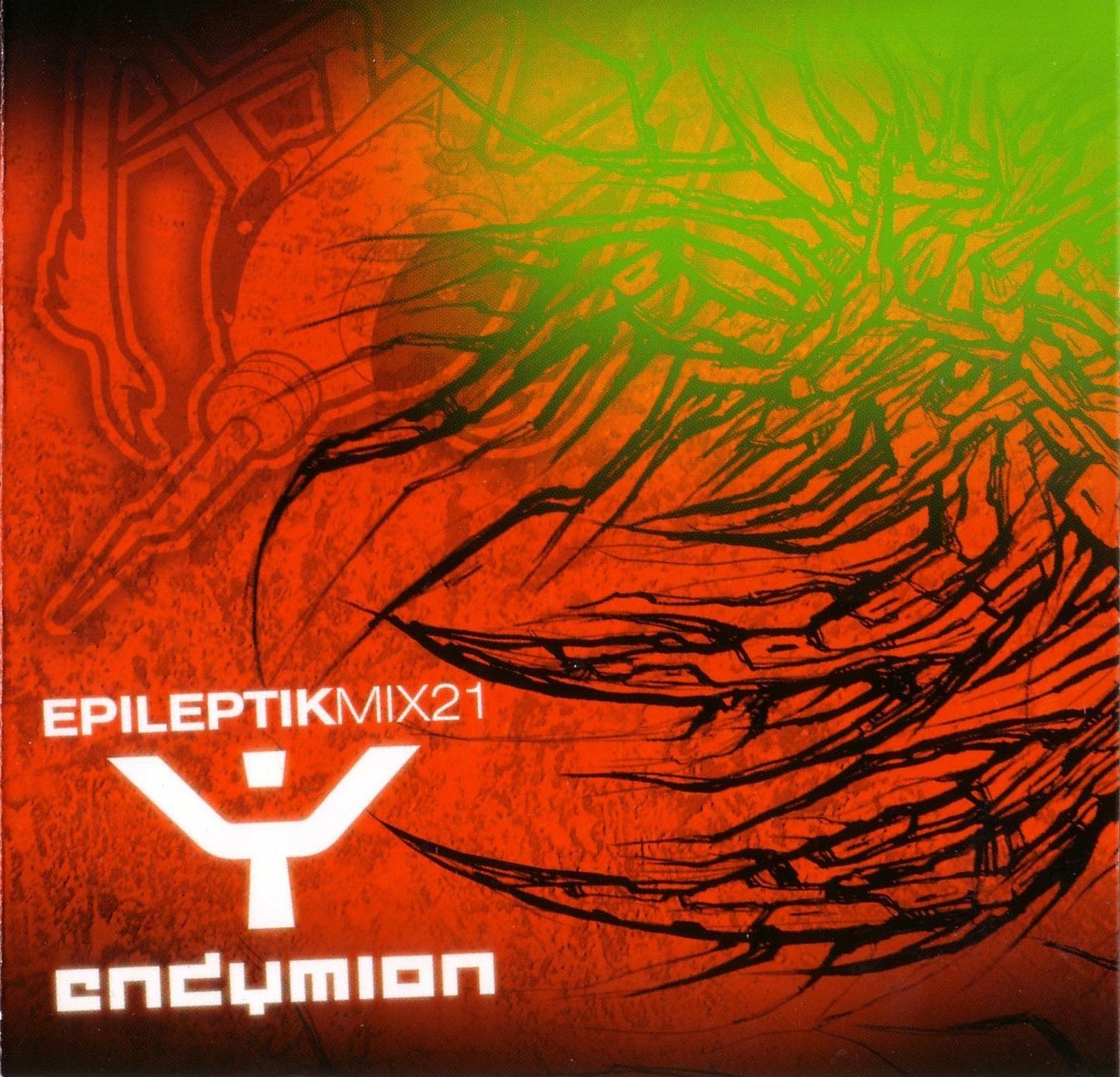 18 Hybrids Endymion Epileptik Mix 21