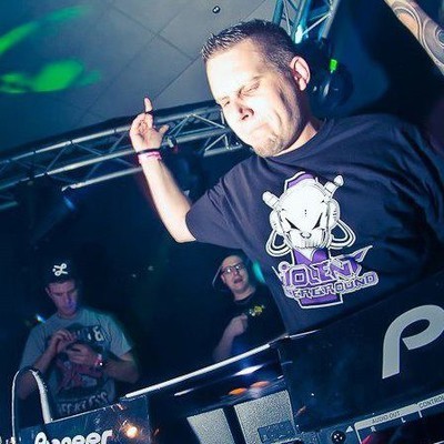 Adrenokrome   Podcast 01