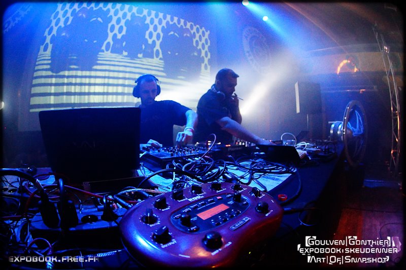 Sets - Al Core - Micropoint - Freeteknomusic.org