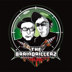 The Braindrillerz   Live Sun Beat