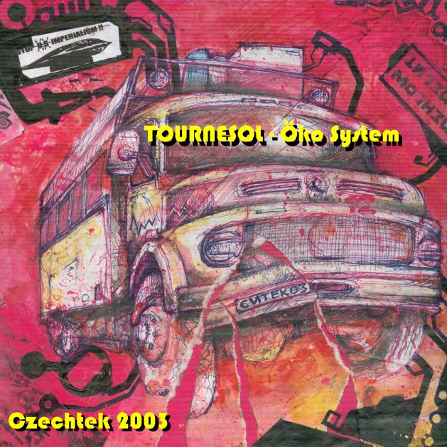 21 Tournesol Cz 2003