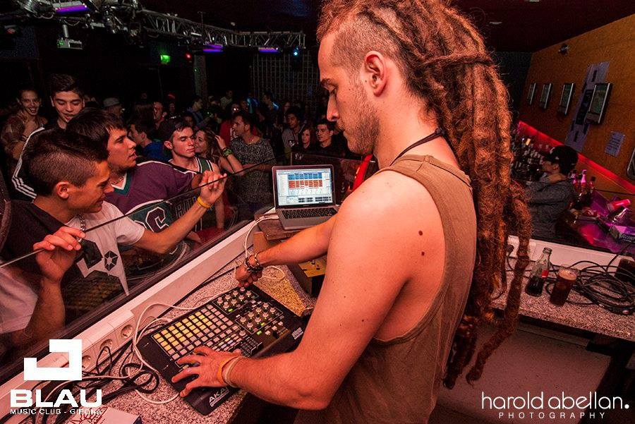 Hielo Liveset   Chaoss Sequence