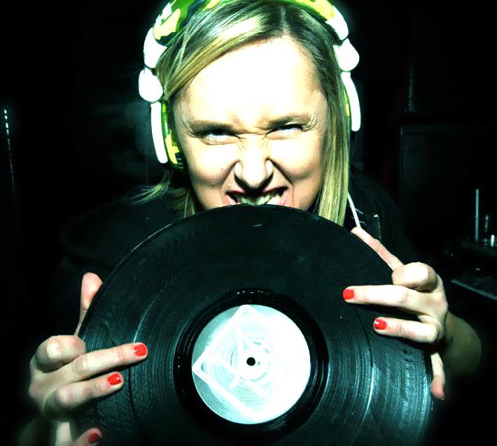 Hardfloor Mix   Djlysa & I.terrorist