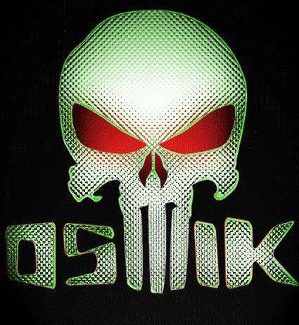 Osmik   Krash Test Hardtekmix