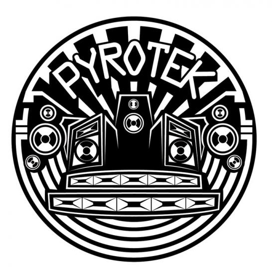 Pyrotek   Liveset 2