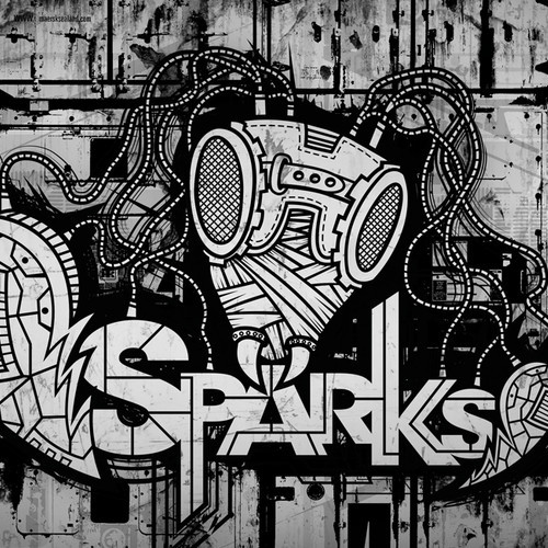 Sparks LEDS