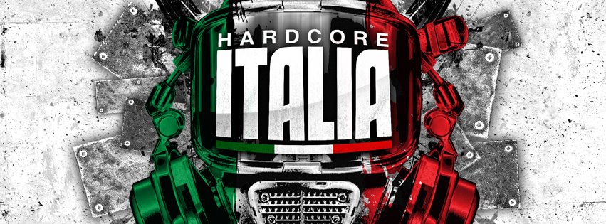 Hardcore Italia