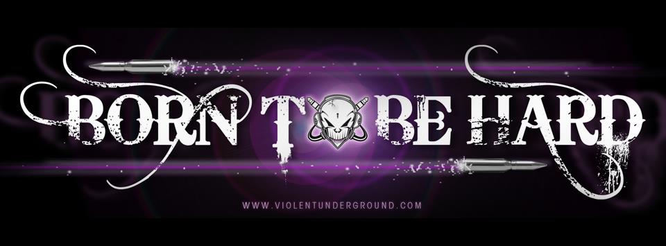 Violent Underground